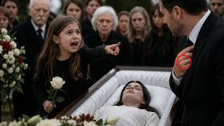 🟢She Saw ONE Ring at Her Mother’s Funeral… Then Exposed a Killer 😨💍