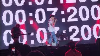 GIGI BAND: We The Fest 2023 #konser  #gigiband   #music  #wethefest  #konsergigi