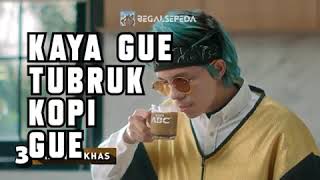 Begal sepeda part 1