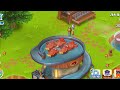 How Make 🦞 Meat in Hay Day
