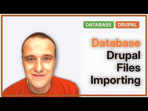 Drupal: Strategy for Import/exporting Drupal8 as content and structure