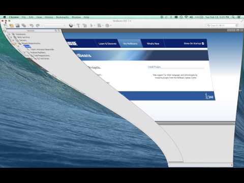 AWS Elastic Beanstalk Netbeans Integration
