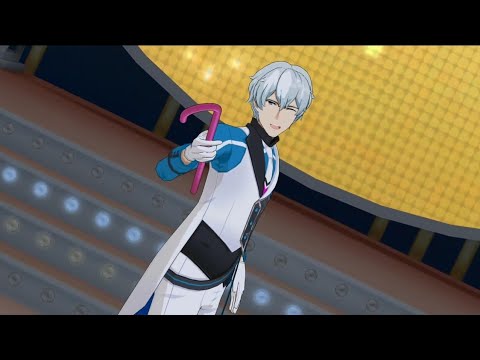 【硲道夫】A CUP OF HAPPINESS【SideM LIVE ON ST@GE! エムステMV】