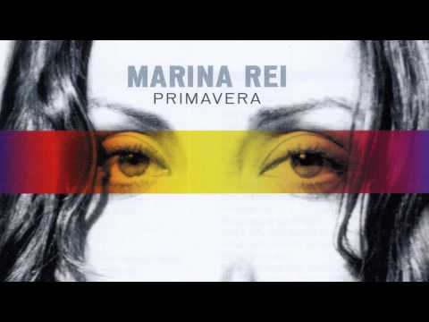 MARINA REI - Un inverno da baciare