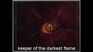 Dark Funeral - Armageddon Finally Comes - With lyrics  (subtitled)