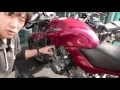 バイクのエンジンがかからない！ときはまずここをチェック