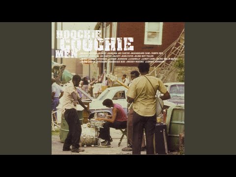 Washboard Sam - Digging My Potatoes