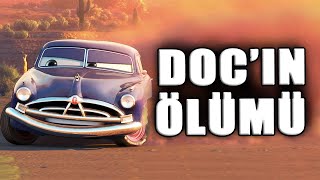 Arabalar Teorisi: Doc Hudson Nasıl Öldü?