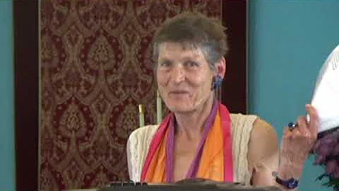 Virginia Graf  woman of courage