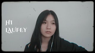 Hi - Laufey (cover)