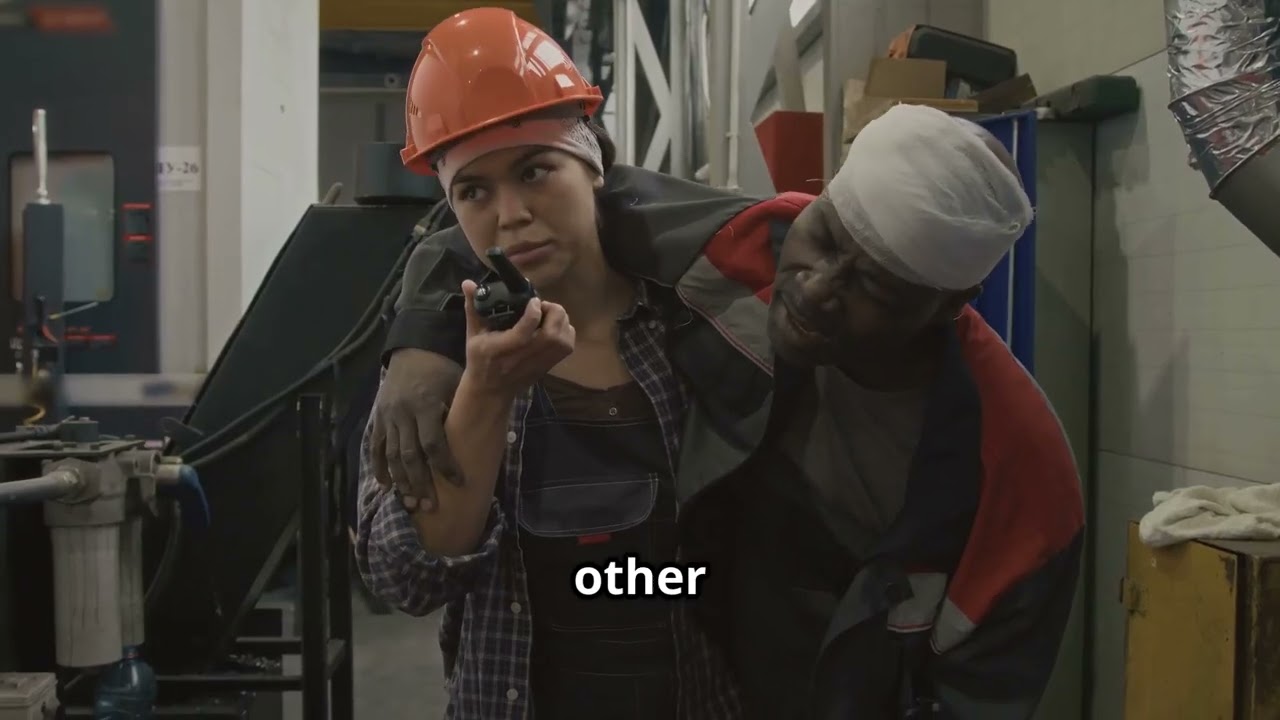 Emergency Response & Crisis Management