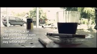 Kata Kata Bijak Ngopi - Kata Kata Tentang Kopi