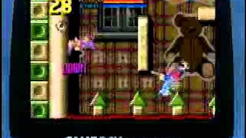 Custom Robo GX - Nintendo Game Boy Advance - Trailer