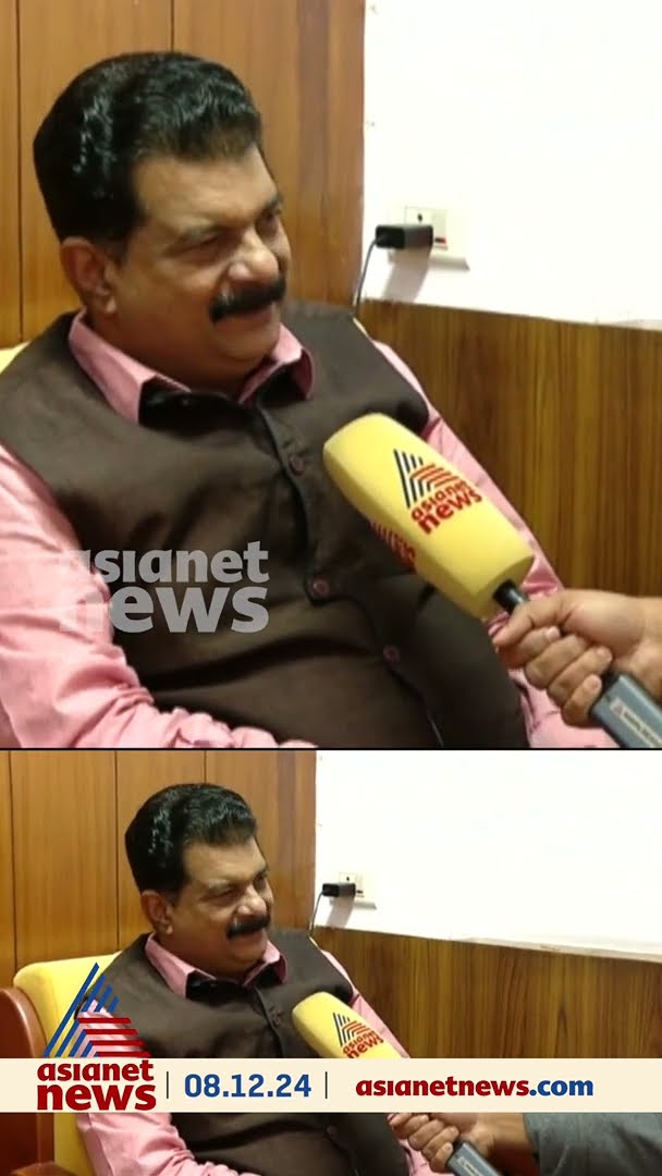 'DMK ബന്ധം മുഖ്യമന്ത്രി നേരിട്ട് ഇടപെട്ട് തകര്‍ത്തു',