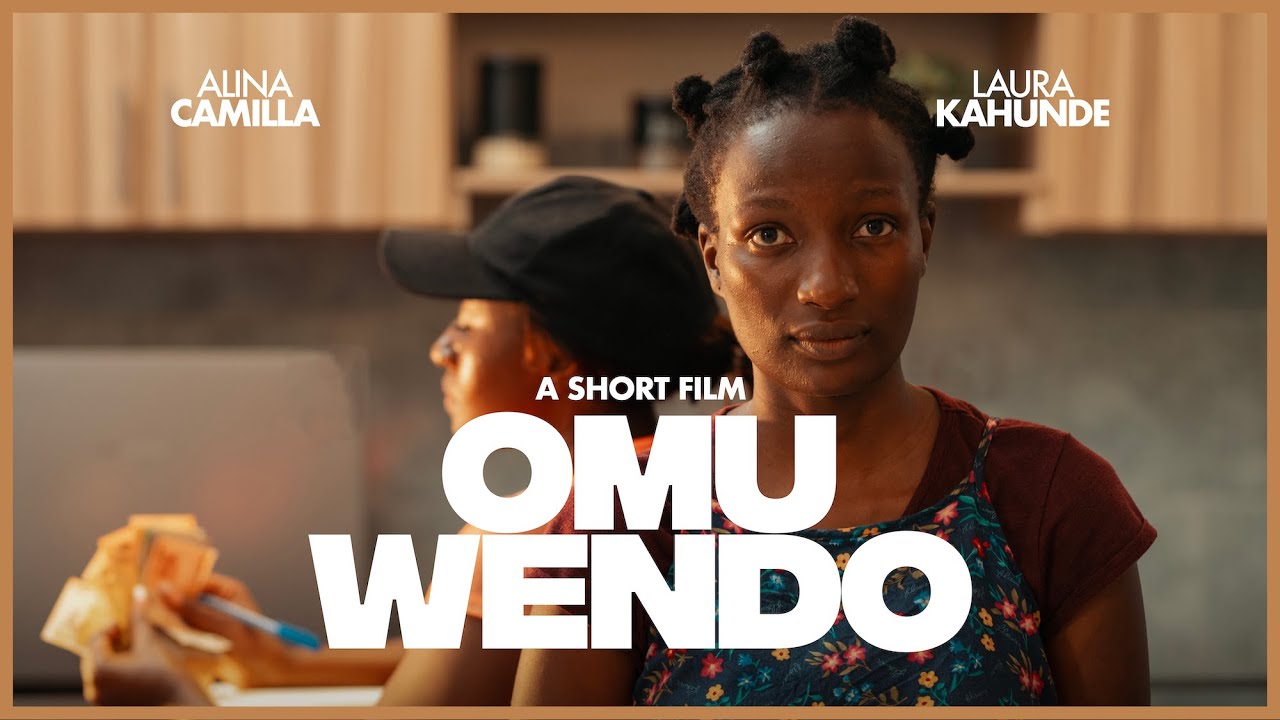 OMUWENDO Short Film