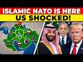 The "Islamic NATO" Deployment: How MBS and Pakistan Just Caught Washington Completely Unprepared