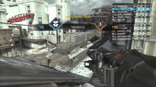 MAAWS Triple Killcam