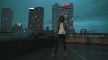 Prince Dre - Vette Freestyle (Official Music Video)
