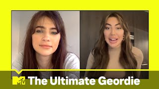 Geordie Shore la sfida Chloe Ferry vs Tahlia Chung The Ultimate Geordie