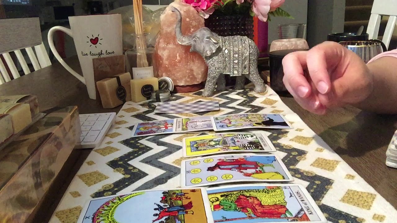 Gemini: You Are Going To Get A Call & The Answer Is InThat Conversation.