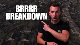 Multifamily Cash Out Refinance For Beginners | BRRRR Strategy