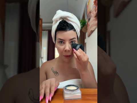 Gözde Akgün | HADİ MAKYAJ YAPALIM | #gözdeakgün #shorts