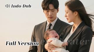 Download Lagu 【INDO DUB】3 Tahun Nikah Pura-Pura… Sekarang Dia Marah Karena Anakku Panggil Pria Lain “Papa” MP3 Download Lagu 【INDO DUB】3 Tahun Nikah Pura-Pura… Sekarang Dia Marah Karena Anakku Panggil Pria Lain “Papa” MP3