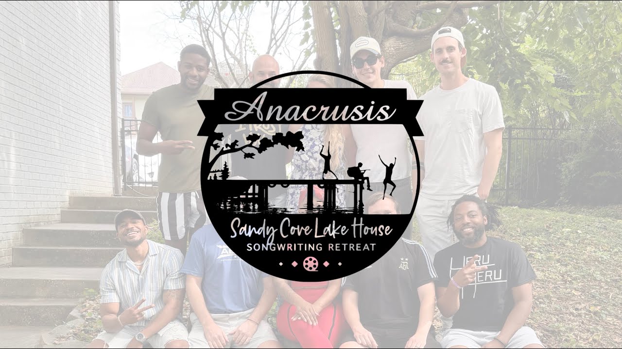 Anacrusis Sync Camp Fall 2024