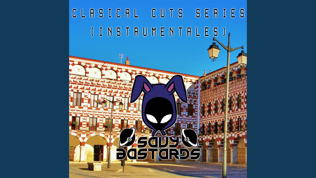 Badajoz (Instrumental)