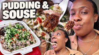 The Truth About Barbados Saturday Pudding & Souse