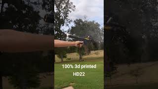 3d printed hd22