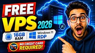 Free Windows Vpsrdp Server Setup Lifetime Free Rdp Server Without Credit Card