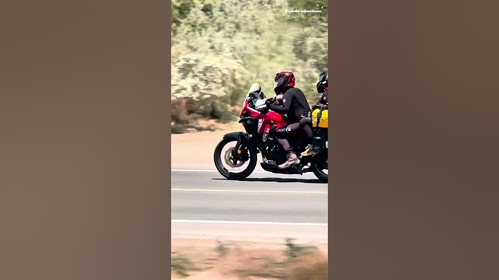 Wandering the World with the One I Love#motorcycletravel #coupleride #adventure #mototrip #twowheels
