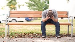 Cry out! That's God's way...   William Branham (65-0124 - Birth Pains)