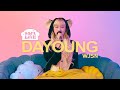 Exclusive WJSN Dayoung S First Audition Song In 10 Years Since K Pop Star SOFA AWAY Live Exclusive WJSN Dayoung S First Audition Song In 10 Years Since K Pop Star SOFA AWAY Live