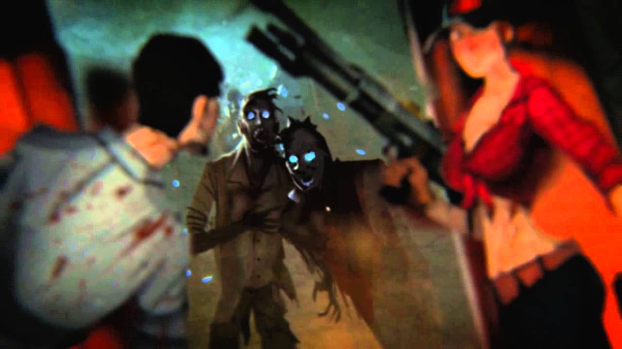 Black Ops 2: Die Rise Cutscene, Russman Dies? Or Not?