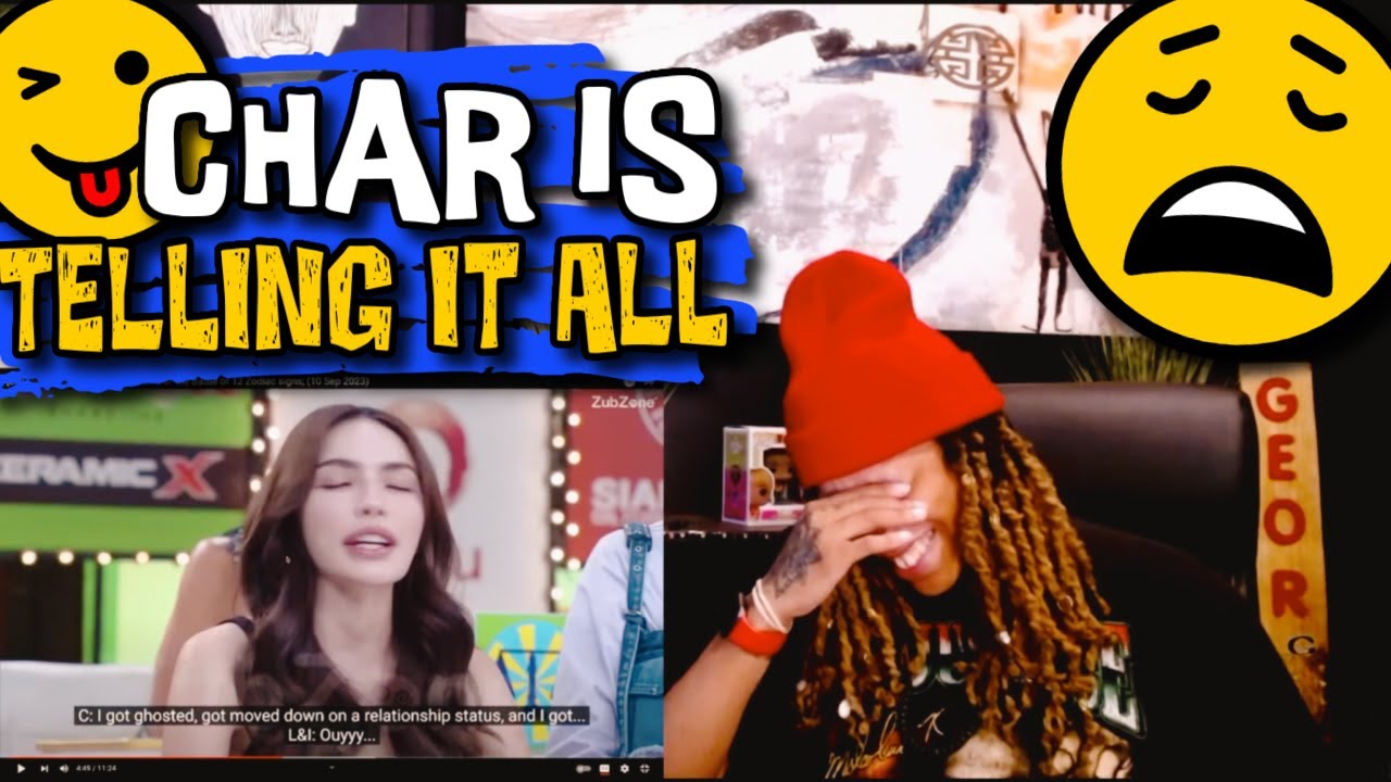 ENGLOT “12 ZODIACS” GAME SHOW MOMENTS 👀❤️‍🩹 | ENGLOT | UNSOLICITED TRUTH REACTION #englot