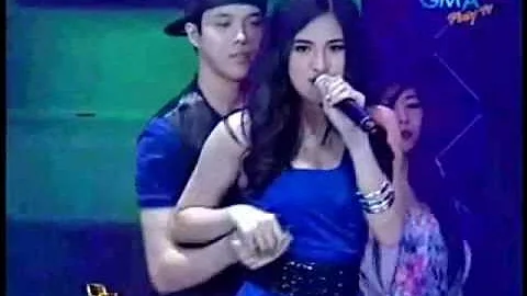 (JULIELMO) You and I - J.R.A by chance