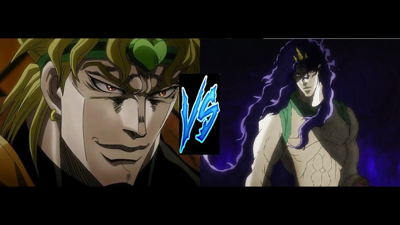 Особняк дио карта