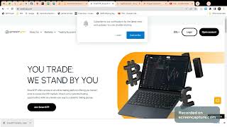 SmartSTP Review: Is It a Legit or Scam Forex Broker?