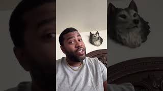 Alpha Wolfman - You Feel Me? (Funny Video)