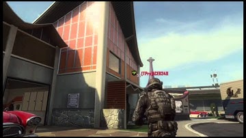 BLACK OPS 2  FUNNY, RANDOM, LUCKY AXE/TOMAHAWKS KILLS