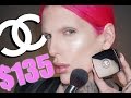 $135 CHANEL FOUNDATION... Is It Jeffree Star Approved??