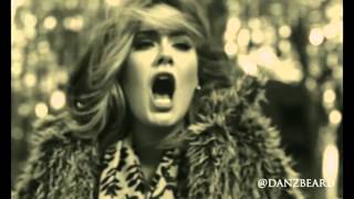 Adele featuring Drake