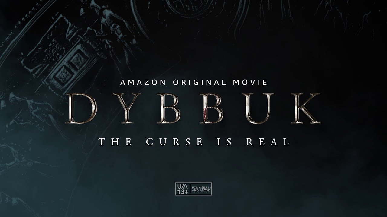 Dybbuk - Official Teaser | Emraan Hashmi, Nikita Dutta, Manav Kaul | Horror Movie 2021 | Oct 29