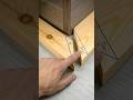 Shocking Invention! Genius Woodworking Tricks Every Carpenter Should Know!