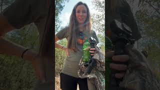 We Got On Them Quick