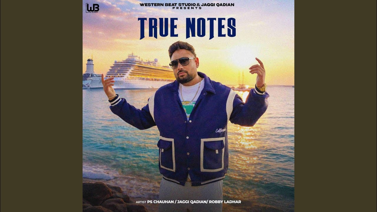 True Notes True Notes - YouTube