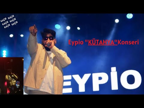 Eypio 'Kütahya' Konseri