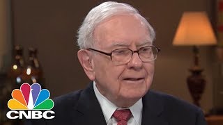 Famous Warren Buffett: It's Insane To Risk What You Have For Something You Don't Need | CNBC Profile